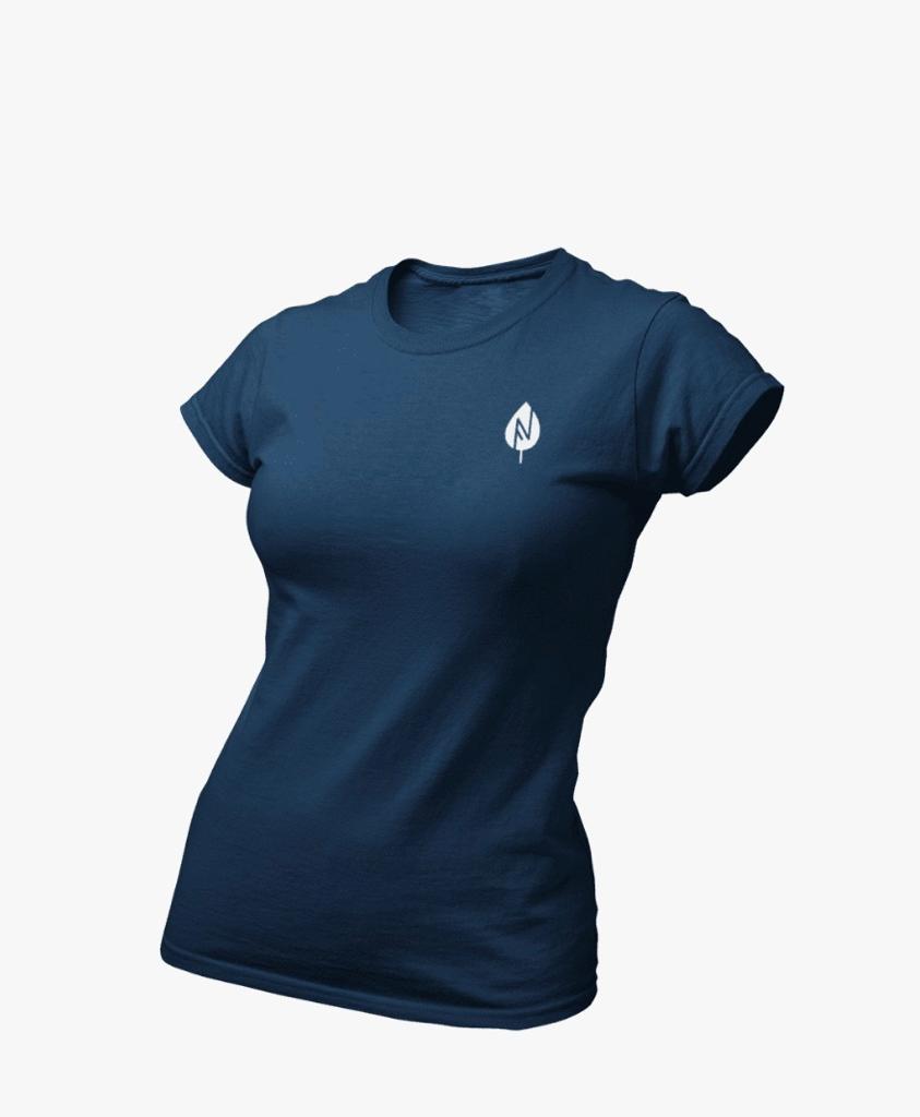 T-shirt femme Native Forest <br>Carmen