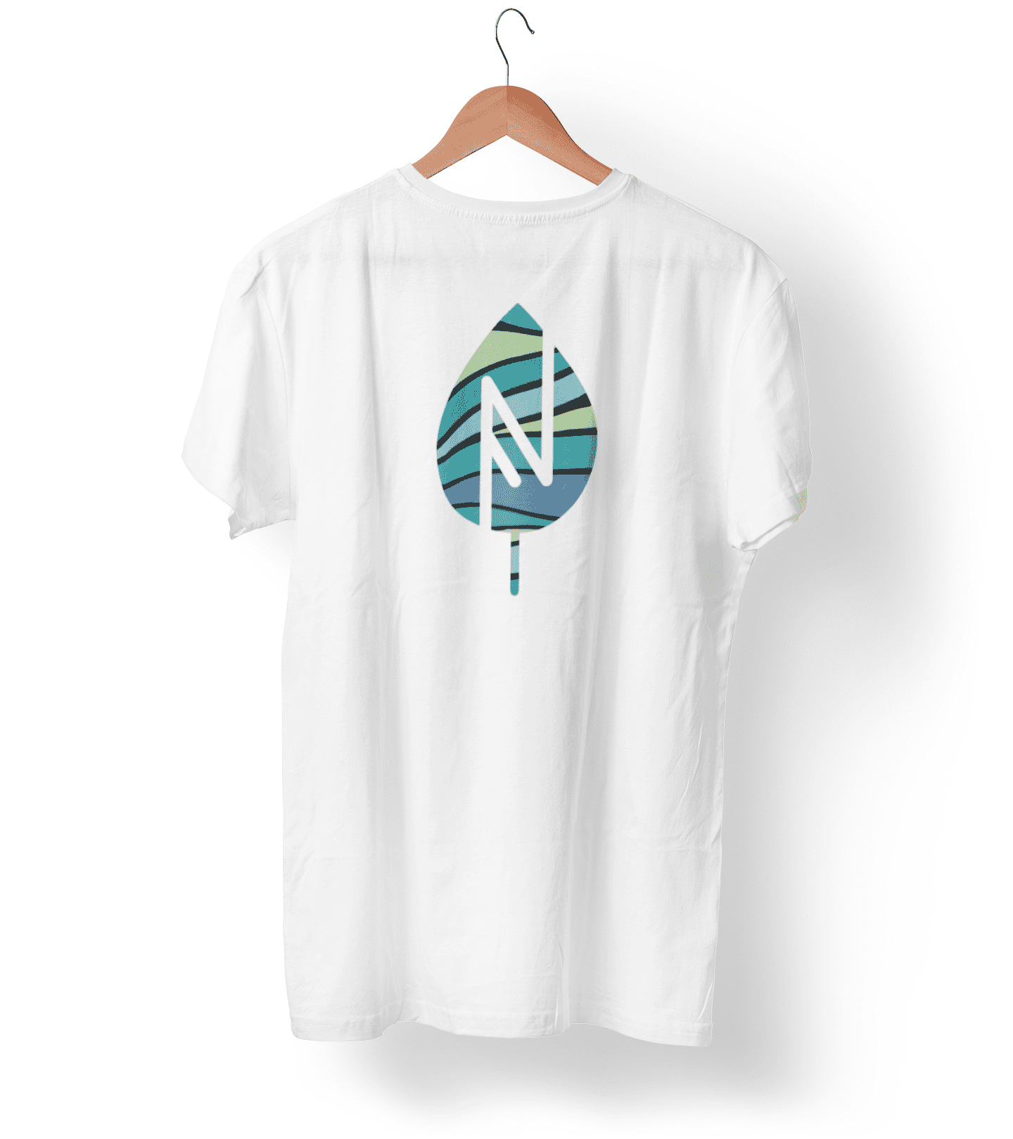 T-Shirt Native Forest <br>Cortez – Image 4