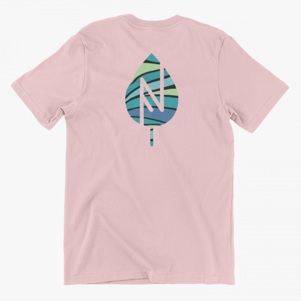 T-Shirt Native Forest <br>Cortez