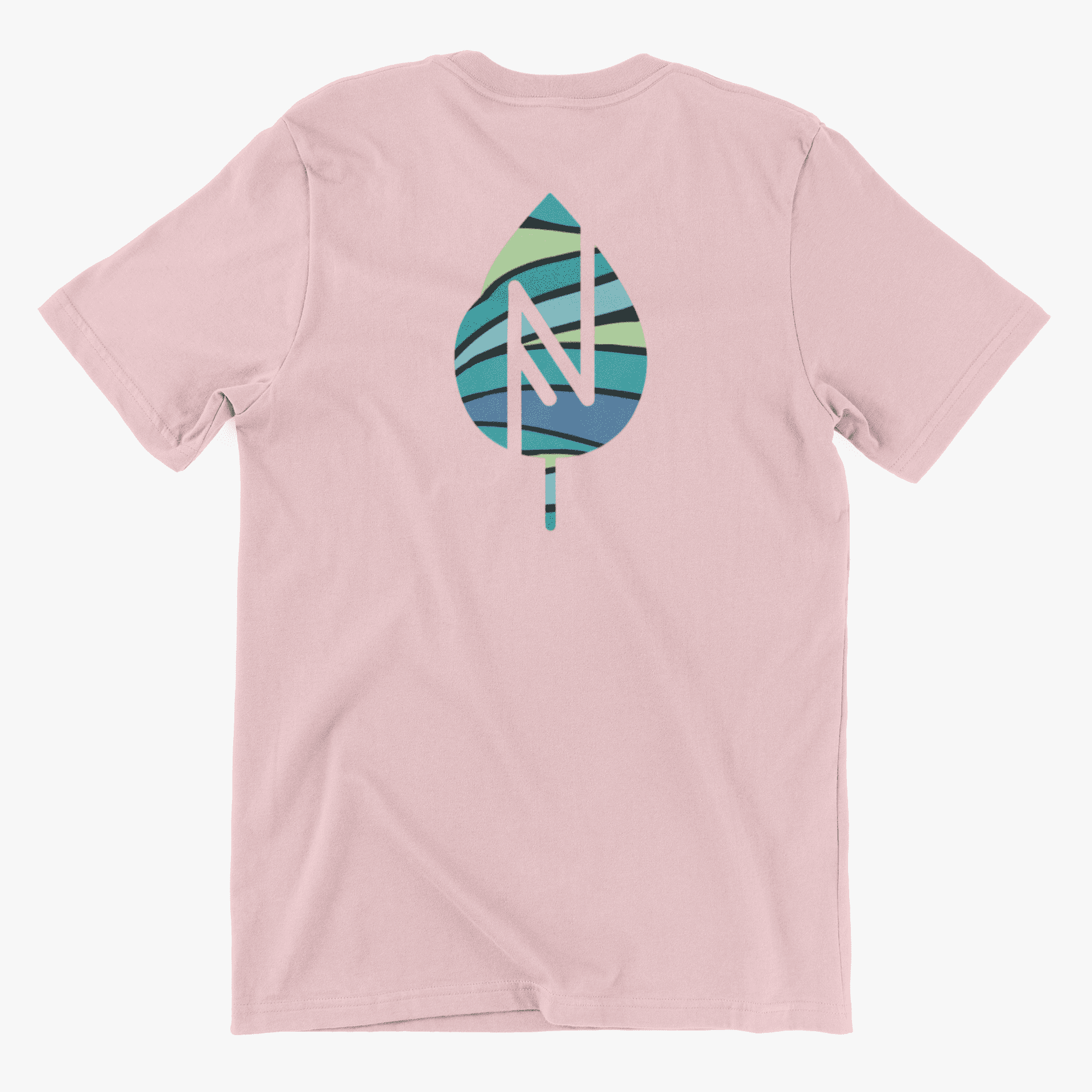 T-Shirt Native Forest <br>Cortez