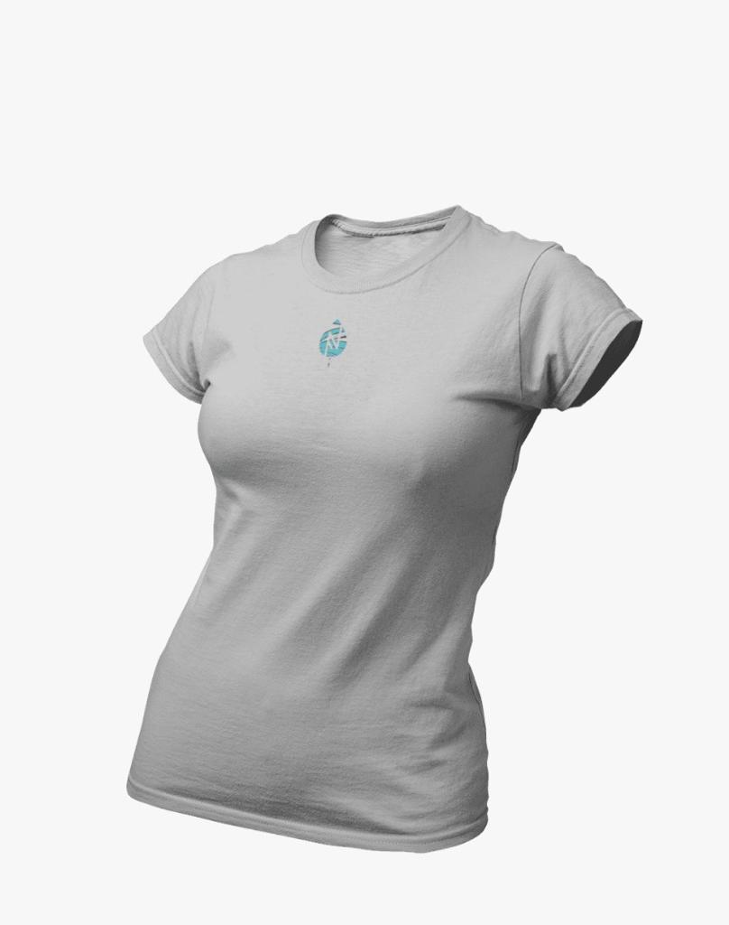 T-Shirt femme Native Forest <br>Lagarta