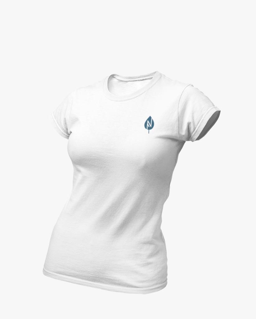 T-Shirt femme Native Forest <br>Matilda