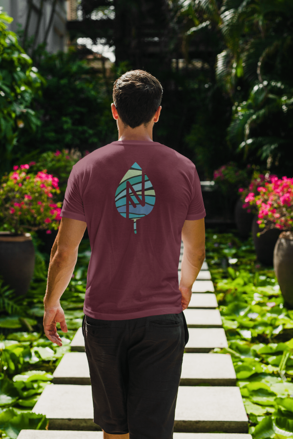T-Shirt Native Forest <br>Cortez – Image 2