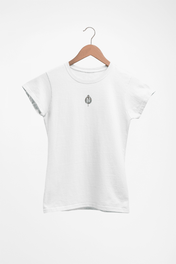 T-Shirt femme Native Forest <br>Lagarta – Image 5