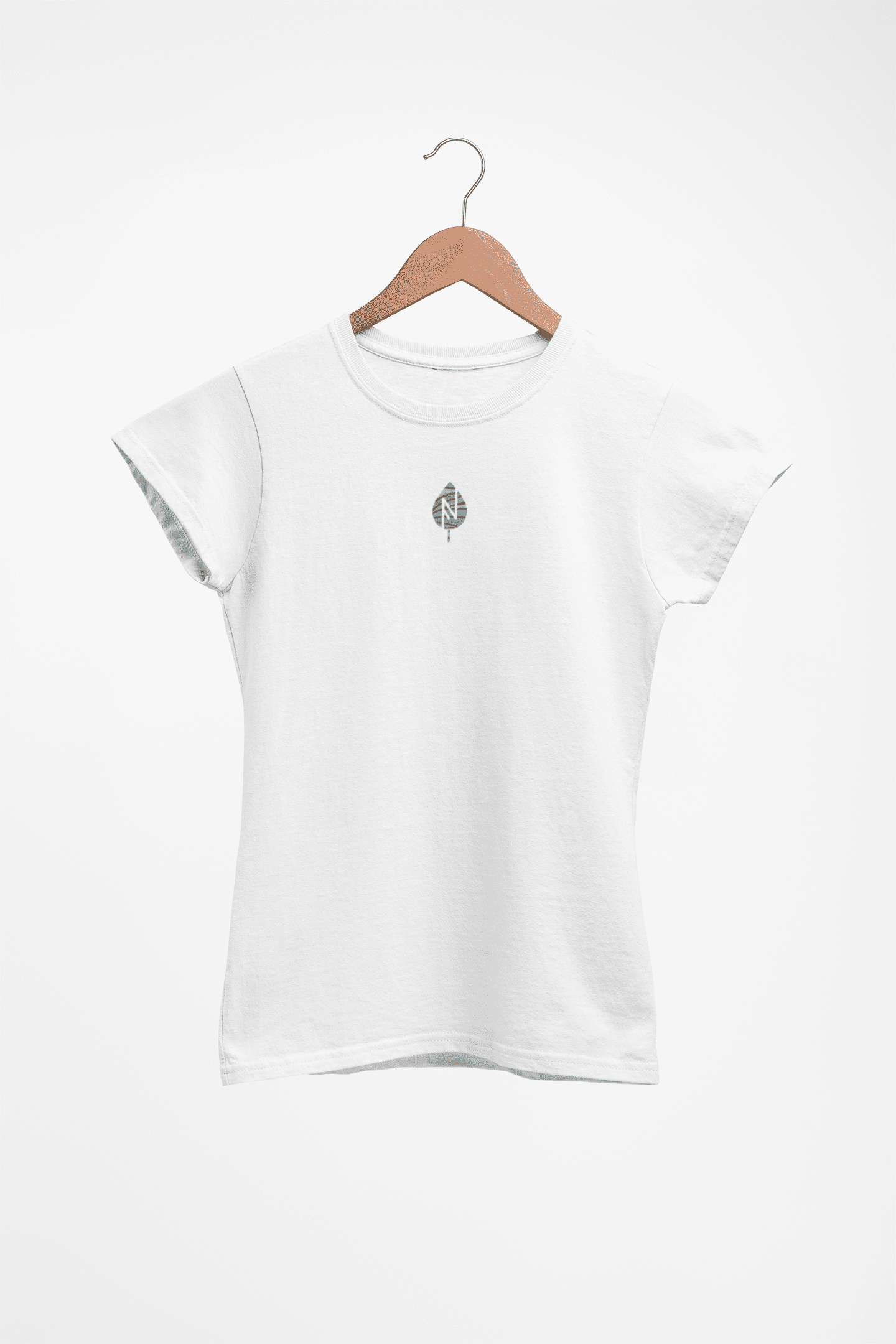 T-Shirt femme Native Forest <br>Lagarta – Image 5