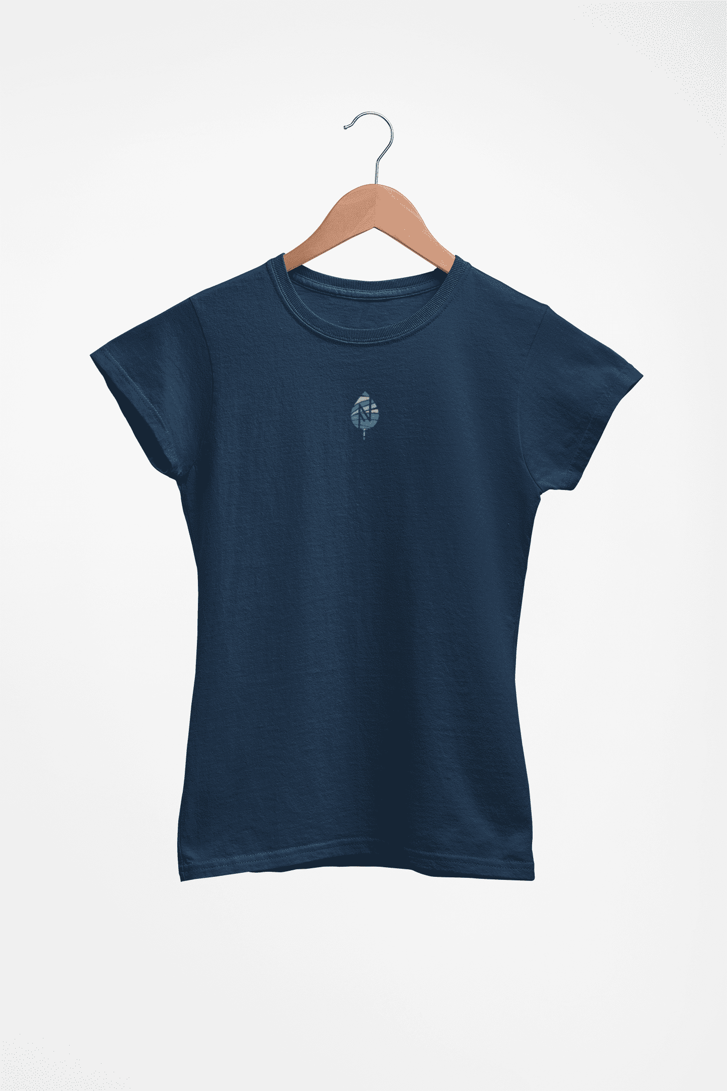 T-Shirt femme Native Forest <br>Lagarta – Image 4