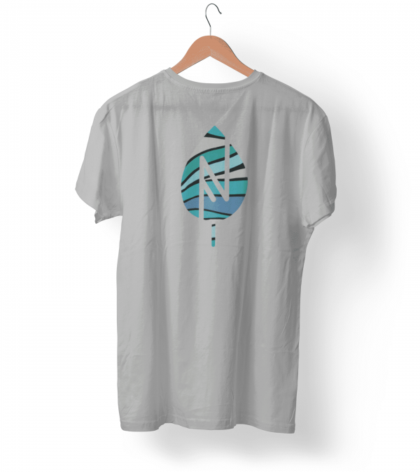 T-Shirt Native Forest <br>Cortez – Image 5