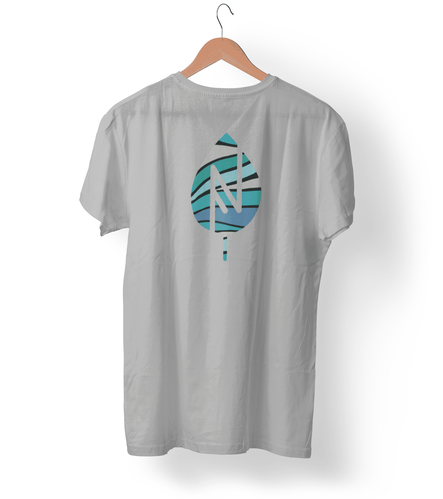 T-Shirt Native Forest <br>Cortez – Image 5