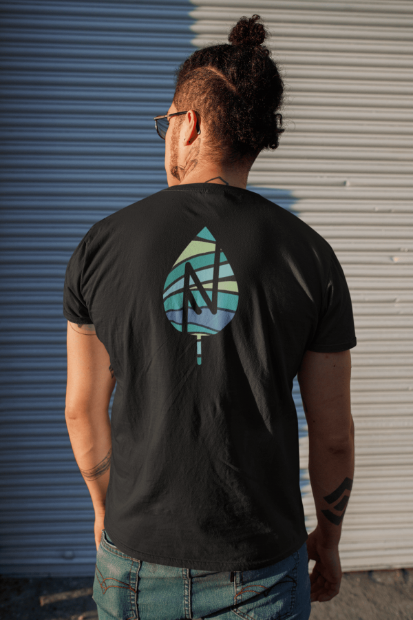 T-Shirt Native Forest <br>Cortez – Image 3