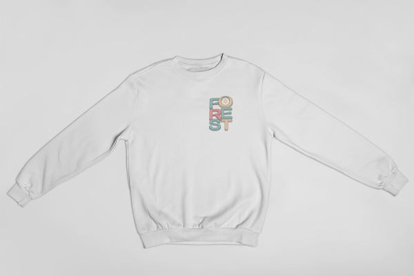 Pull Native Forest <br>Maria