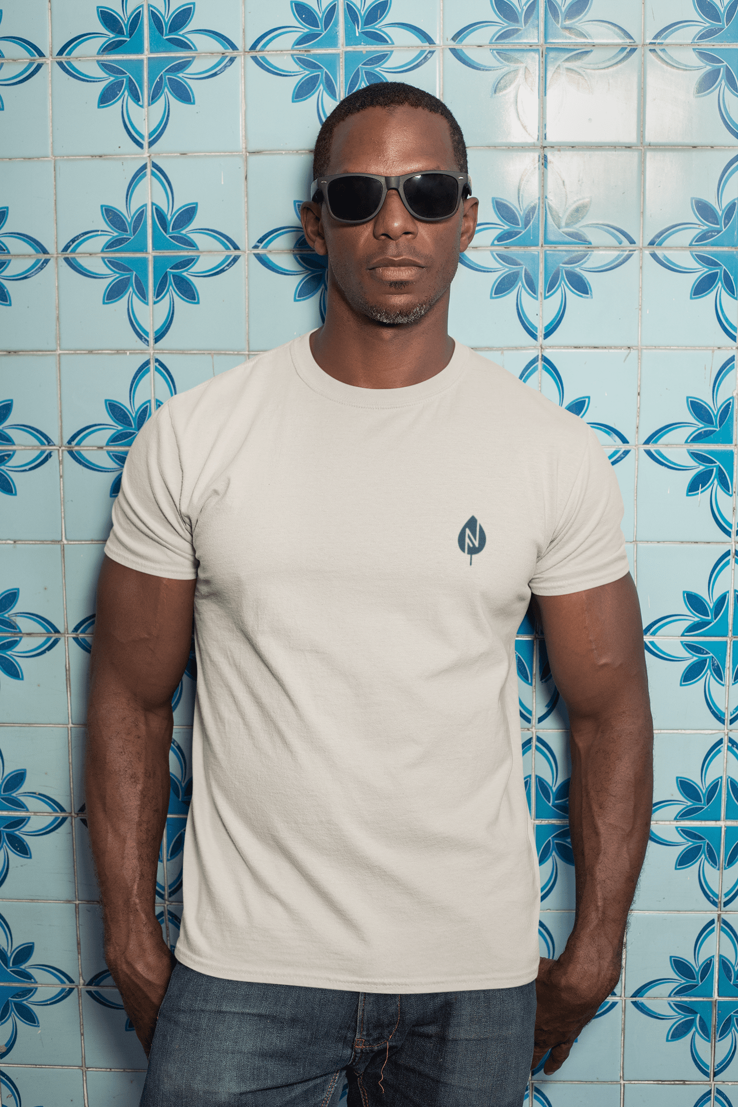T-Shirt Native Forest <Br>Pablo – Image 2
