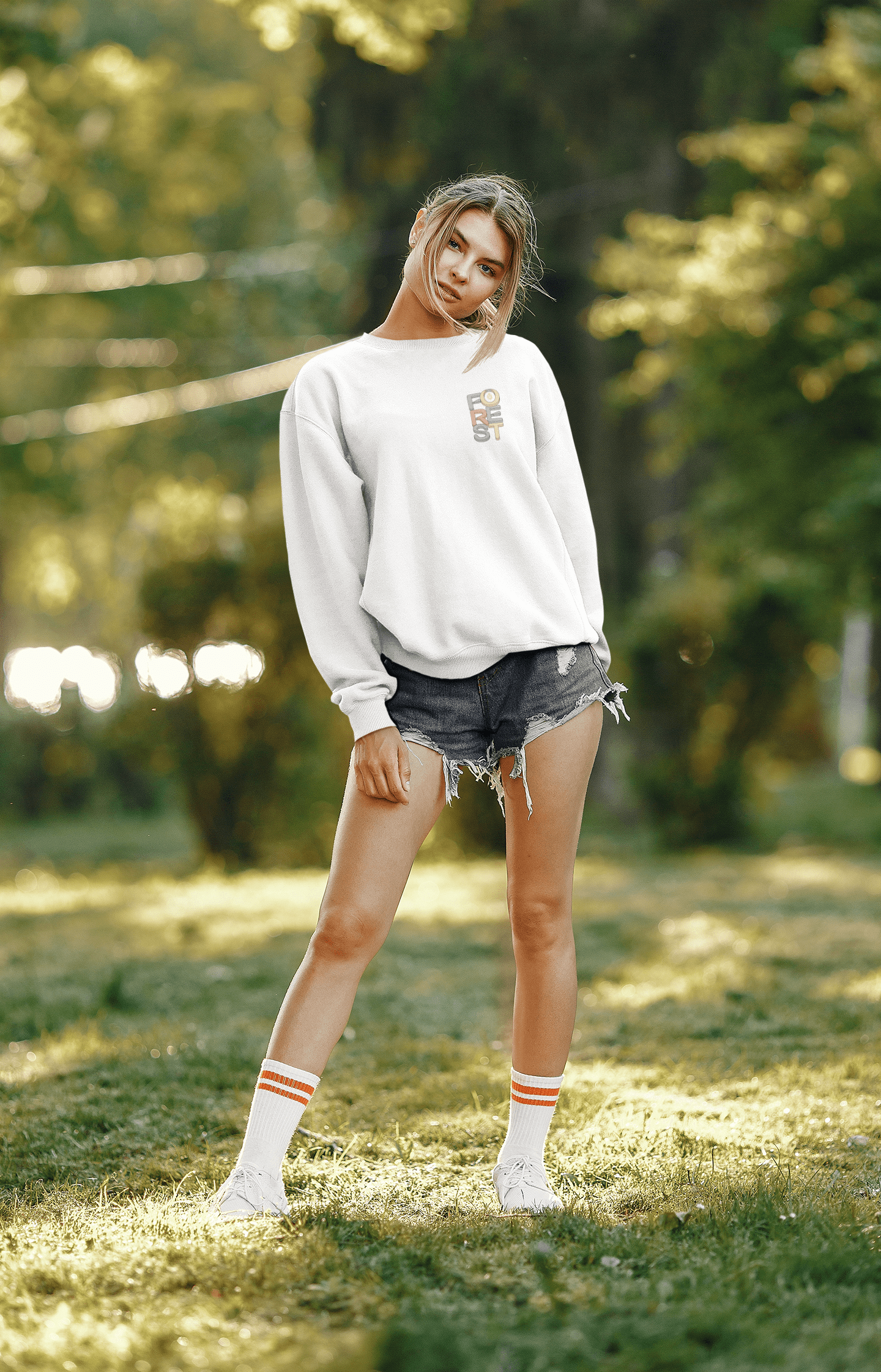 Pull Native Forest <br>Maria – Image 3
