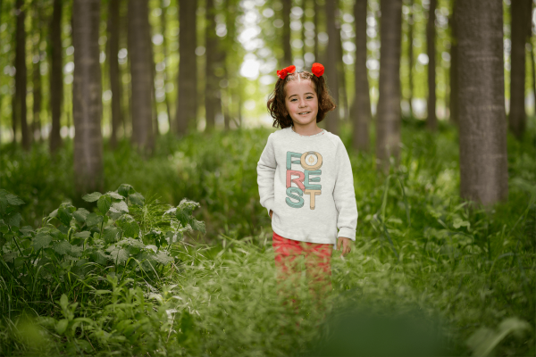 Pull enfant Native Forest <Br>Hivierno – Image 4