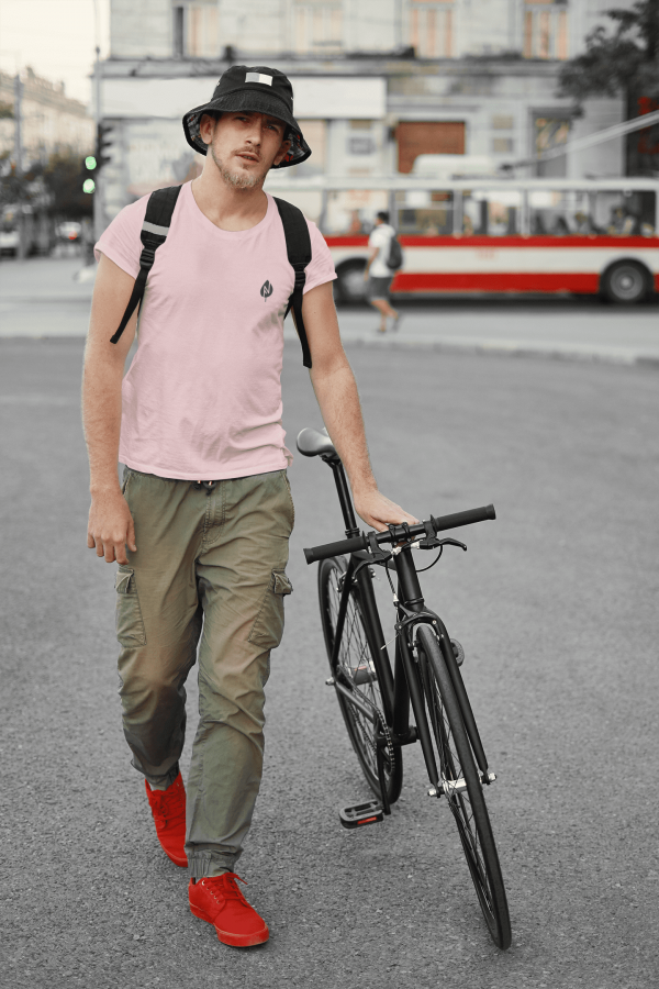 T-Shirt Native Forest <Br>Pablo – Image 3