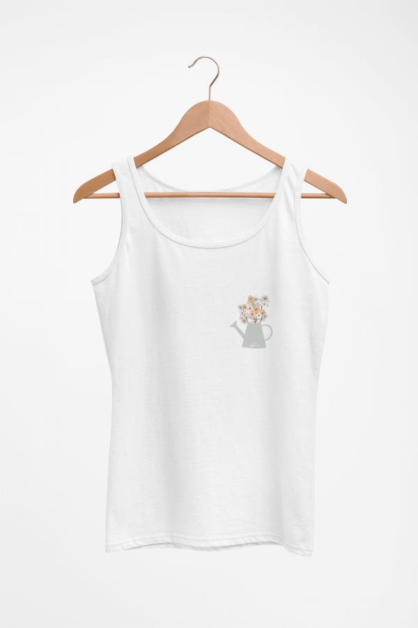 Débardeur femme Native Forest <br>Elena – Image 5