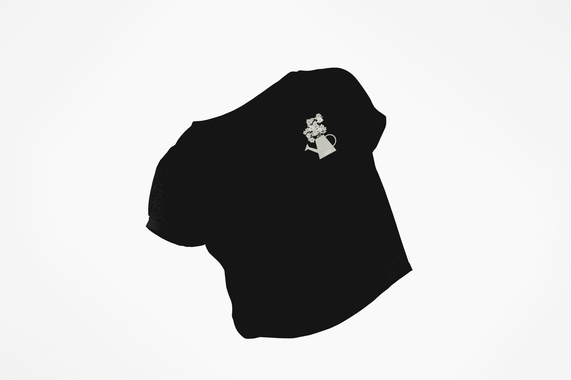 T-shirt femme Native Forest <br>Lola
