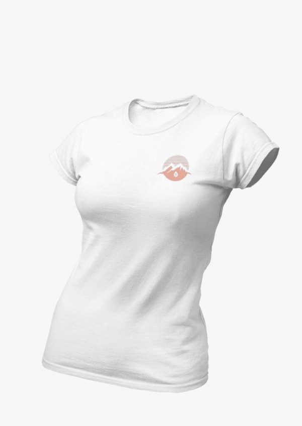 T-shirt femme Native Forest <br>Alba