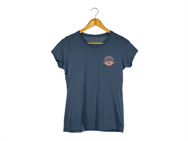 T-shirt femme Native Forest <br>Alba – Image 5