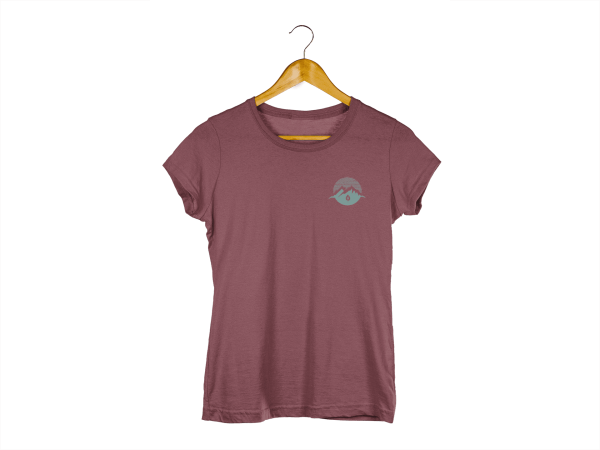 T-shirt femme Native Forest <br>Alba – Image 6