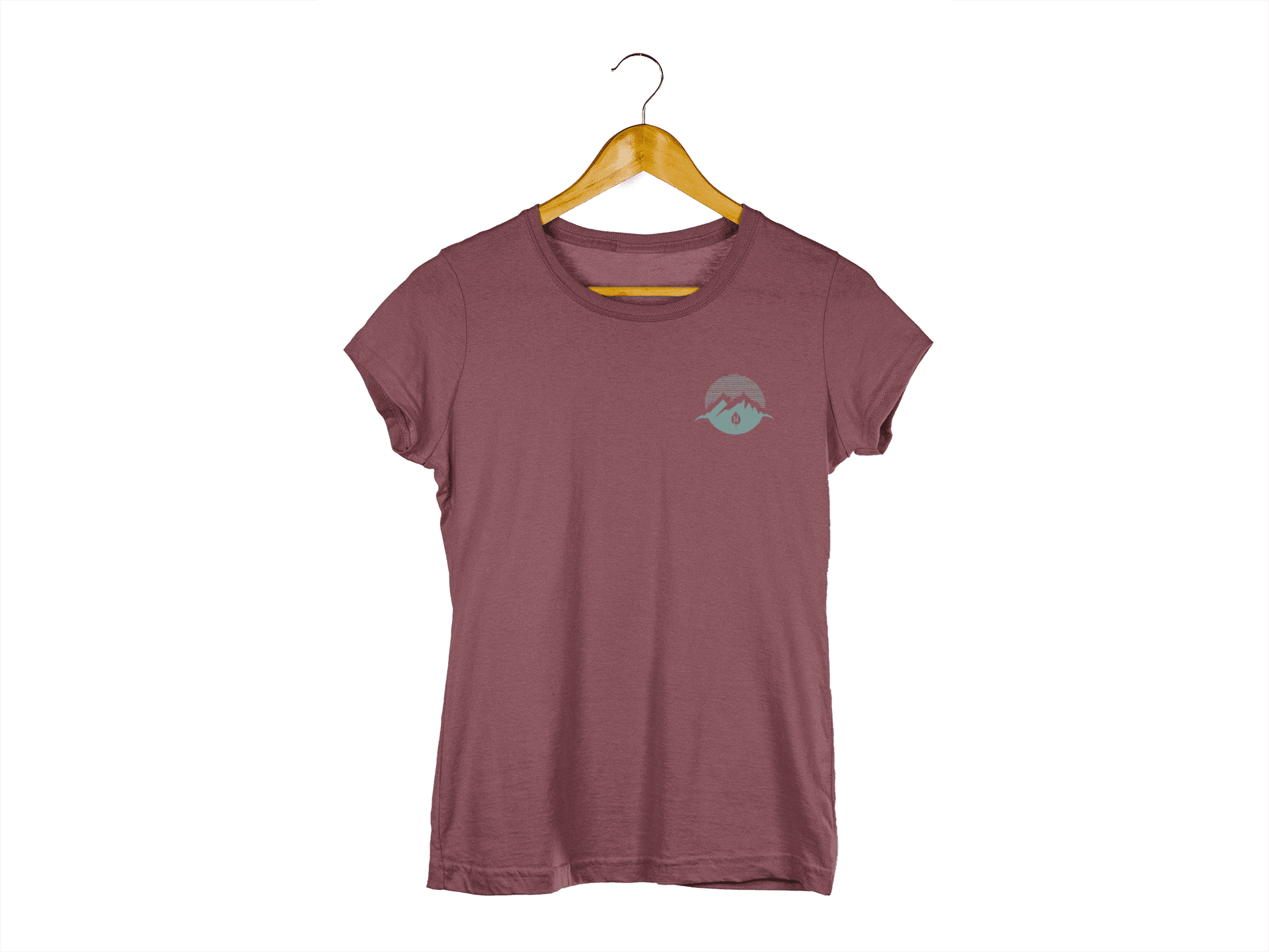 T-shirt femme Native Forest <br>Alba – Image 6