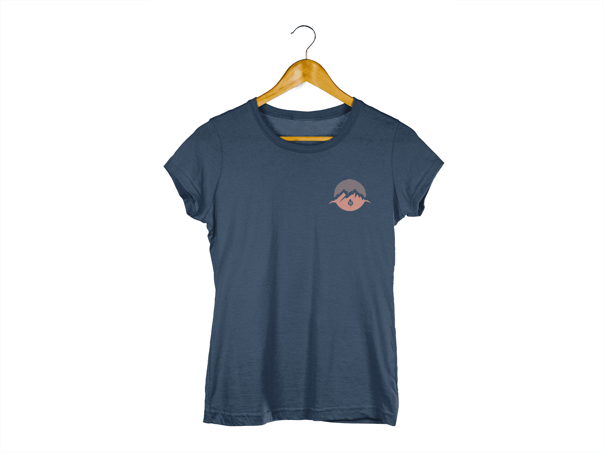 T-shirt femme Native Forest <br>Alba – Image 5