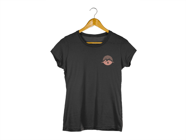 T-shirt femme Native Forest <br>Alba – Image 4