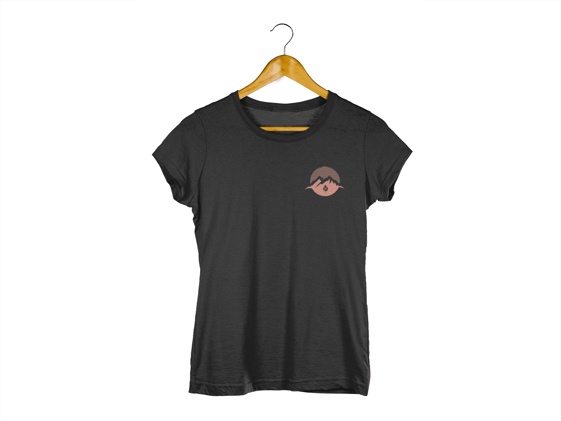 T-shirt femme Native Forest <br>Alba – Image 4